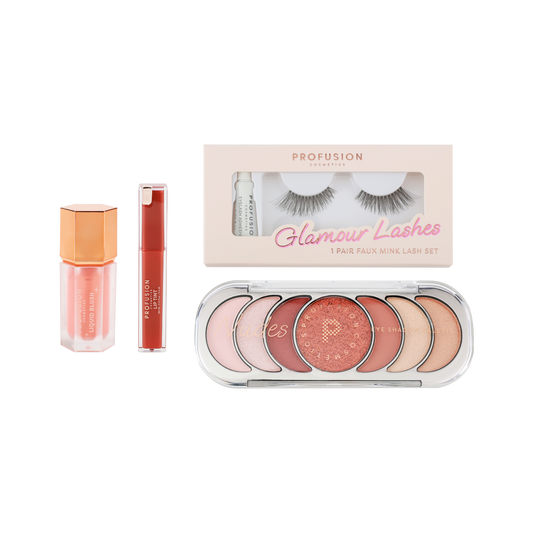 Yours Truly | Christmas Glam Set