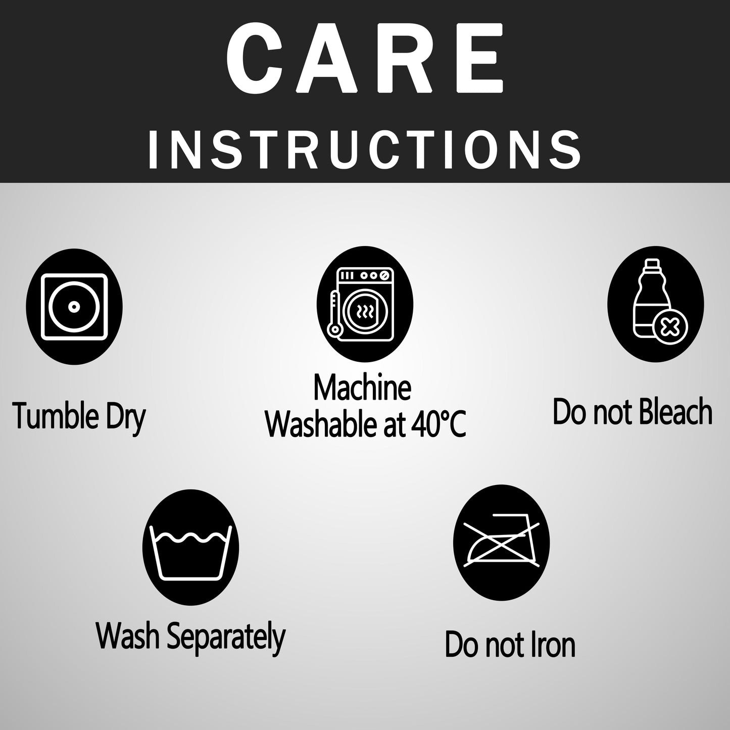 Miami 2 Piece Royal Blue Bath Mat & Pedestal Set Non-Slip Soft & Absorbent Bathroom Mat Set for Comfort & Safety by OLIVIA ROCCO