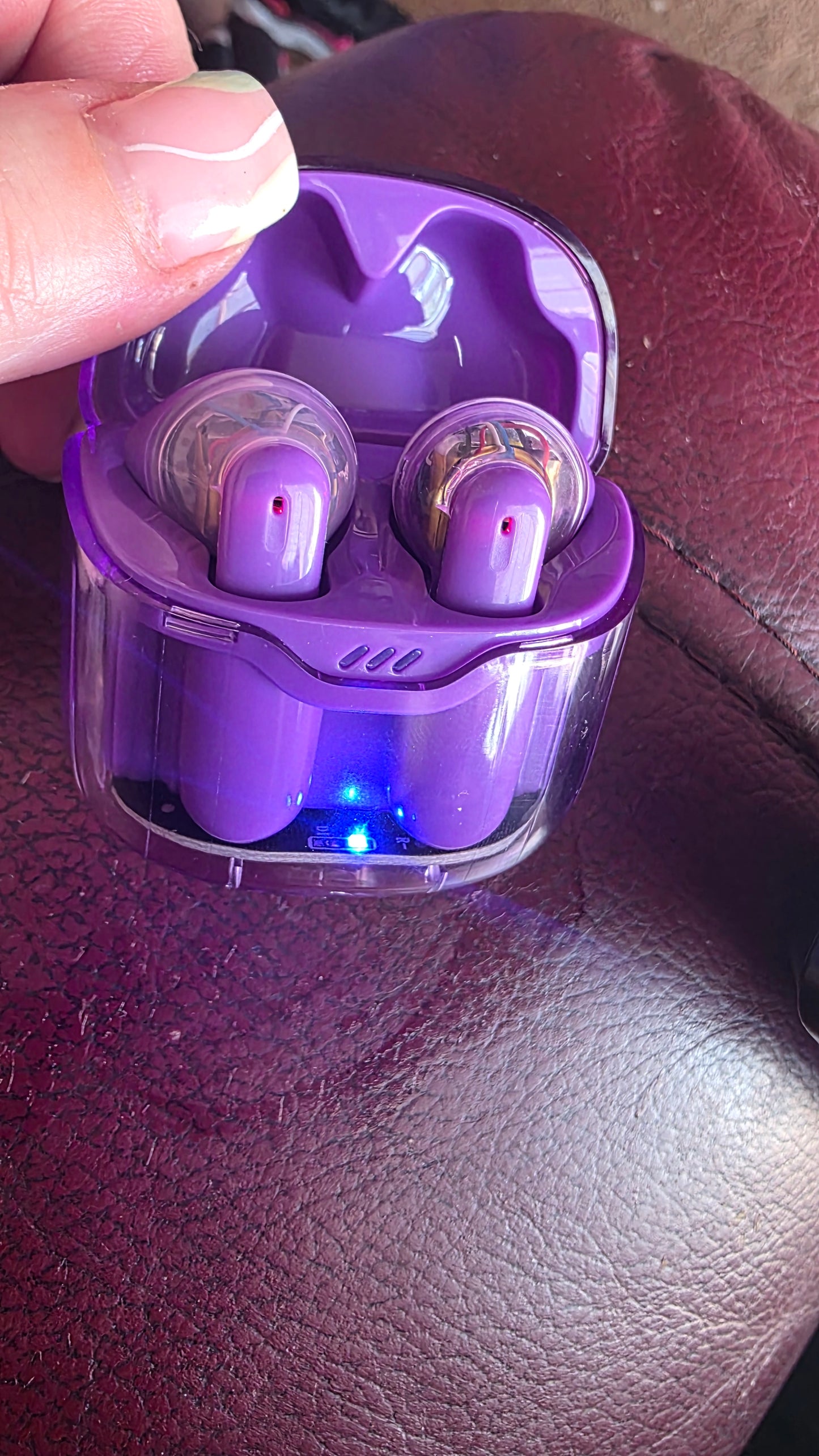 Bluetooth ear Buds