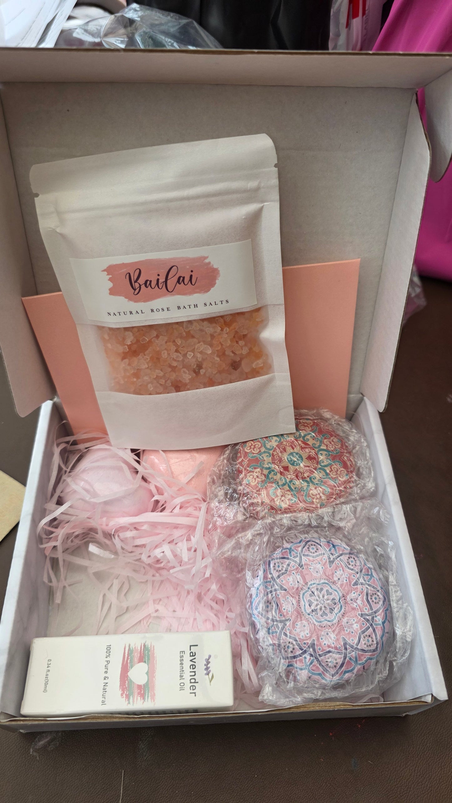 Lovely gift sets