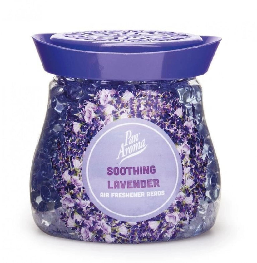 AIR FRESHENER BEADS 280G