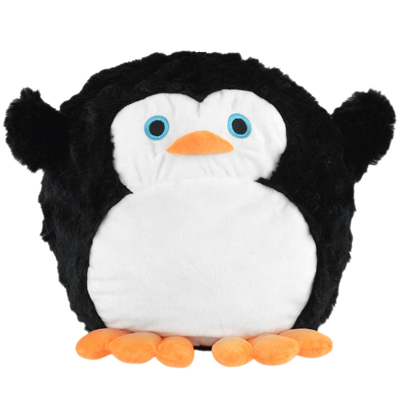 Penguin Cuddle Hot Water Bottle 800ml