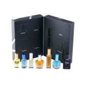 Saffron Men's Perfume Advent Calendar - Seven Days Gift (7 x 15ml)