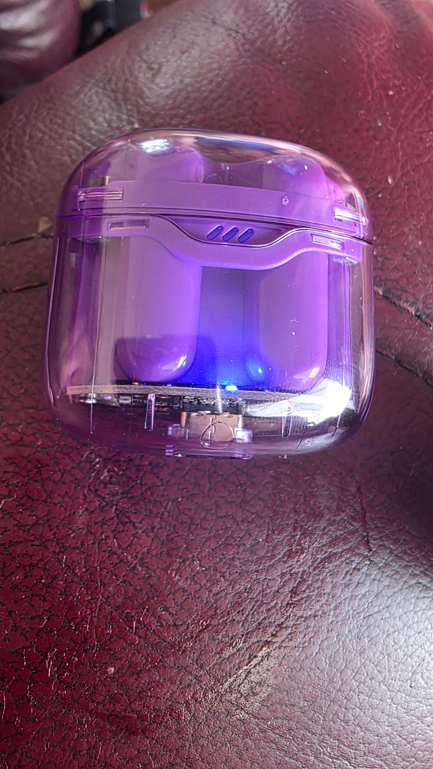 Bluetooth ear Buds