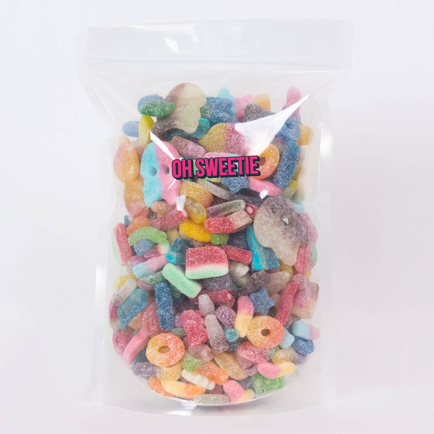 2KG The BIG Daddy Pick N Mix Sweet Bag