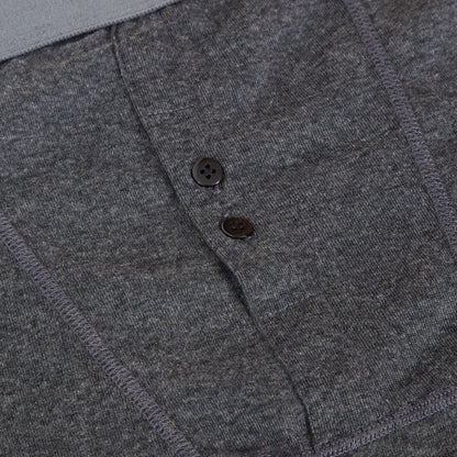 6 Pack Striped Black Grey Cotton Stretch Boxer Shorts Menswear Classic Activewear Breathable Soft and Durable Underwear for Men by Sock Stack