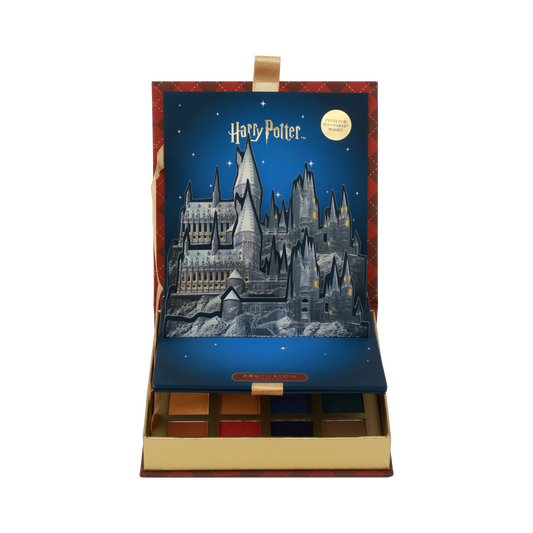 Harry Potter | Hogwarts™ 16 Shade Palette