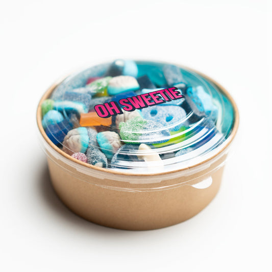 Create Your Own Pick N Mix Bowl –  Choose 10 or 20 Sweets, Exactly How You Like It