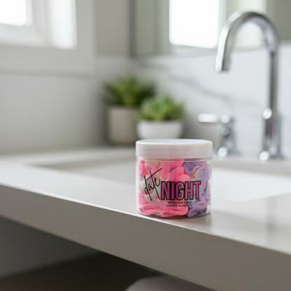 DateNIGHT Whipped Soap