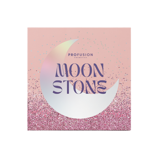 MOONSTONE - FACE & EYE PALETTE