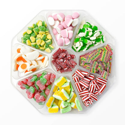 Create Your Own Pick N Mix Platter – Choose 9 Sweets, Your Way