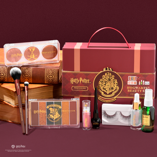 Harry Potter | Hogwarts™ Beauty Set