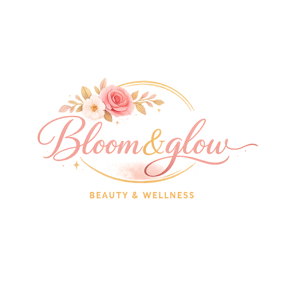 Bloom&glow
