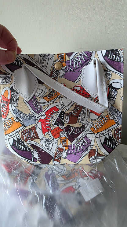 Artificial small bags