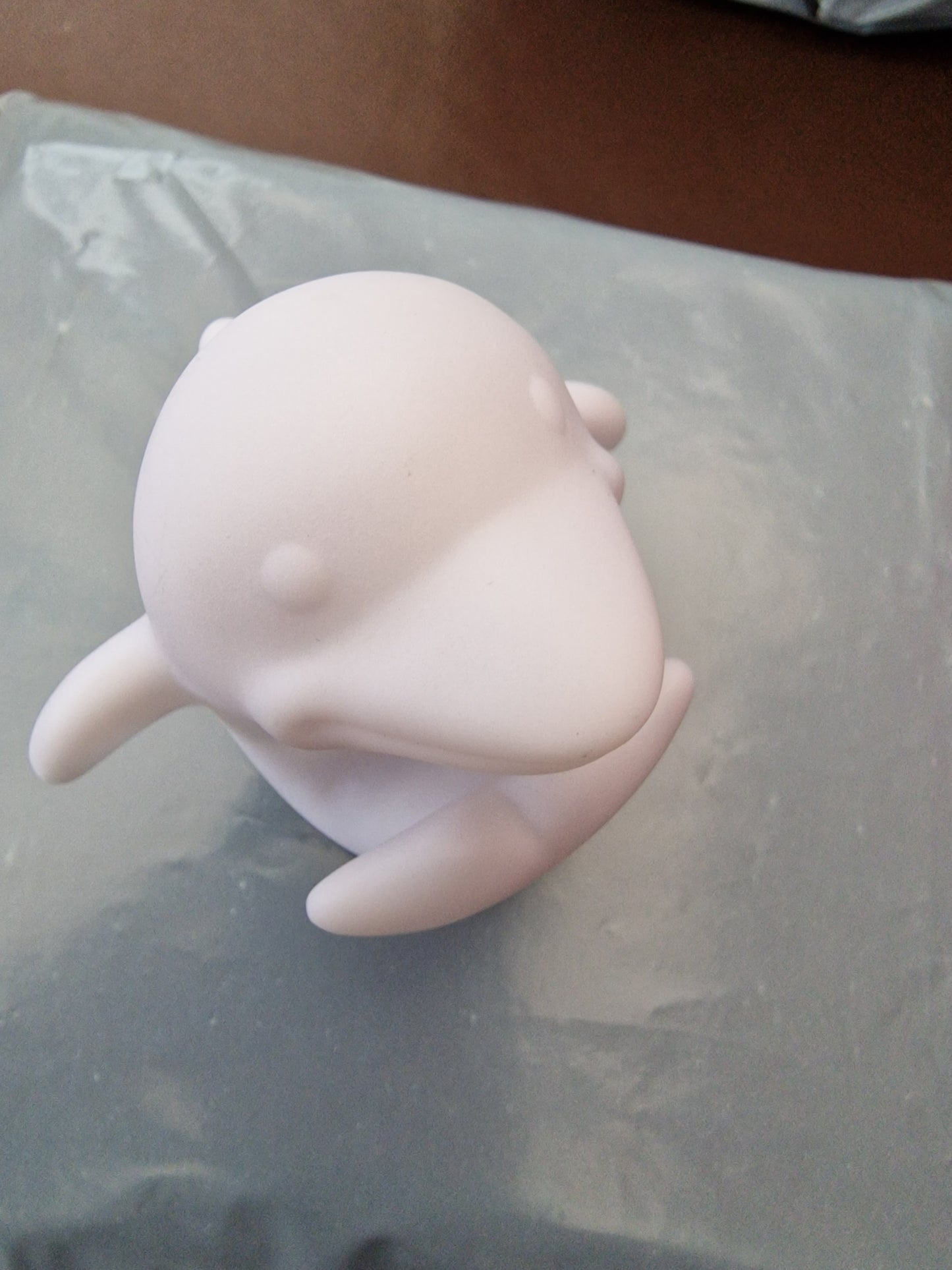 Small dolphin nightlights