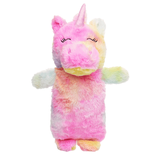 750ML Unicorn Novelty Hot Water Bottle