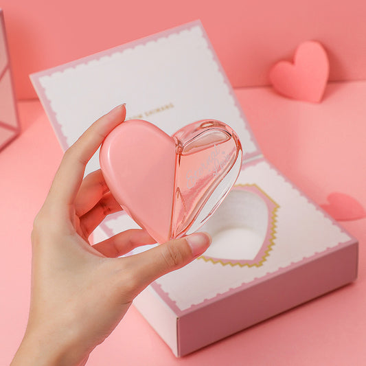 Just For You Eternal Love Heart Perfume 50ml