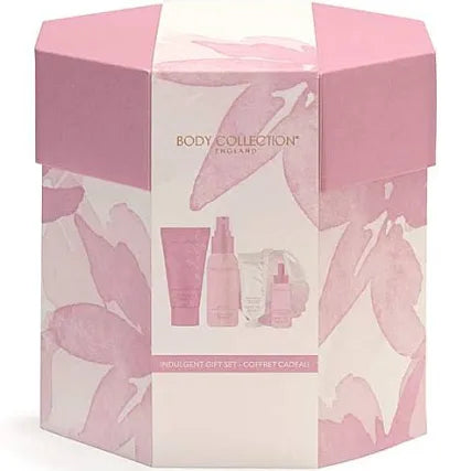 Body Collection Indulgent Gift Box