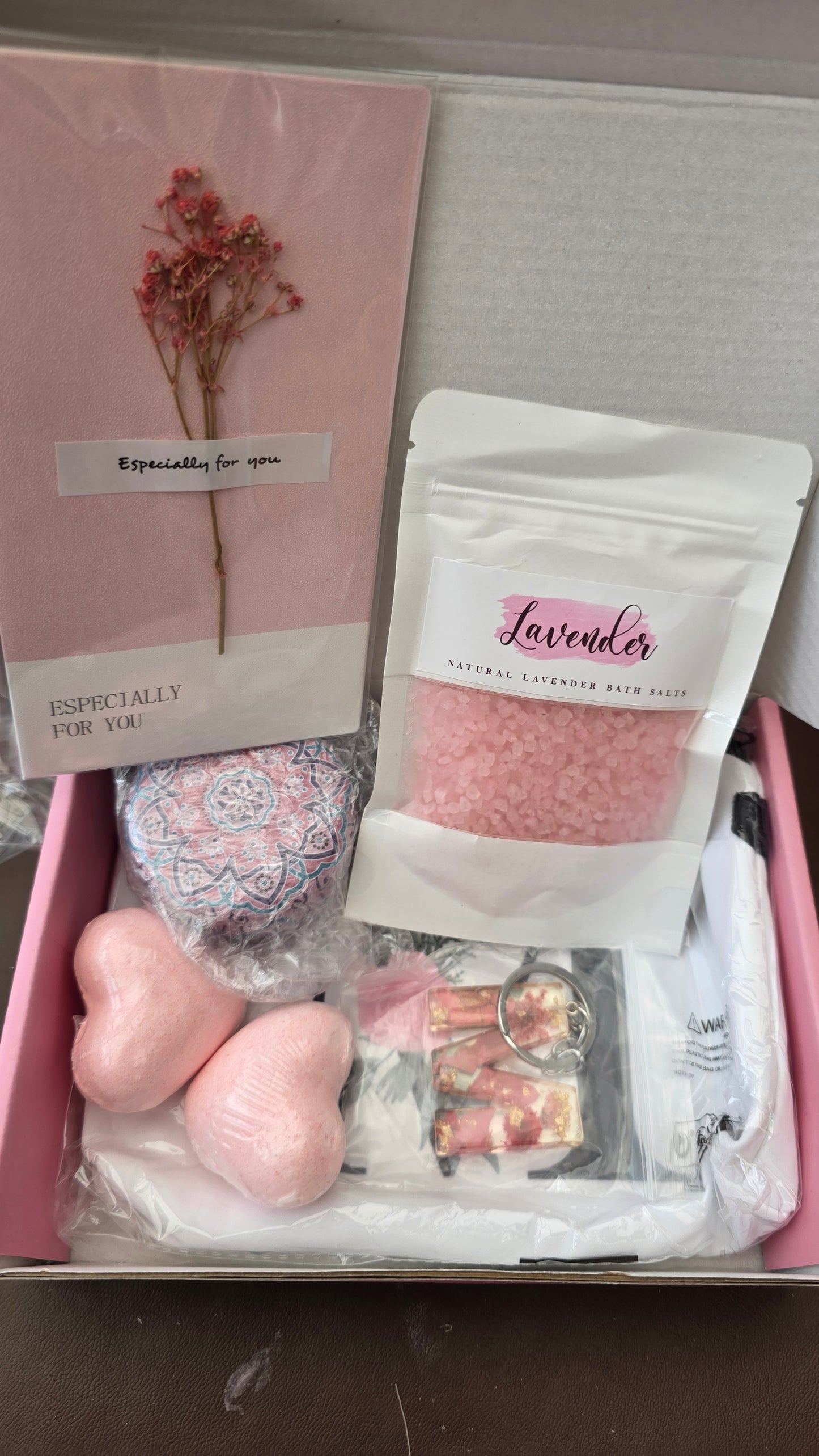 Lovely gift sets