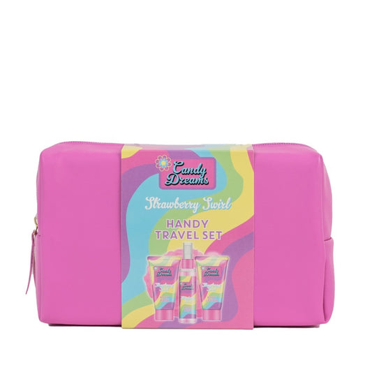 Candy Dreams Handy Travel Set