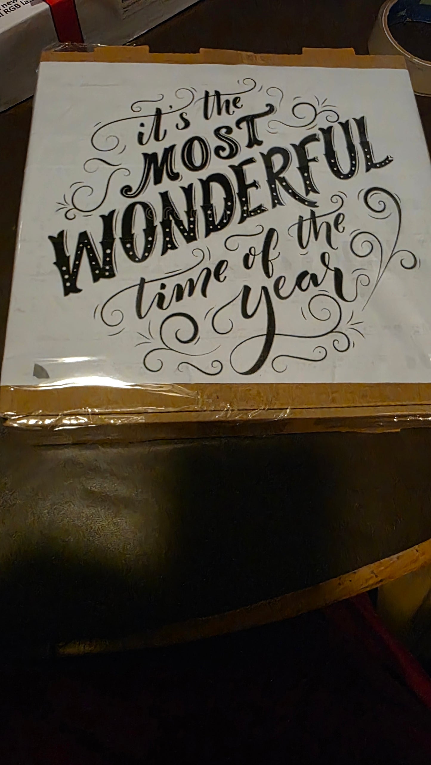 Bath bombs and bath salts box set