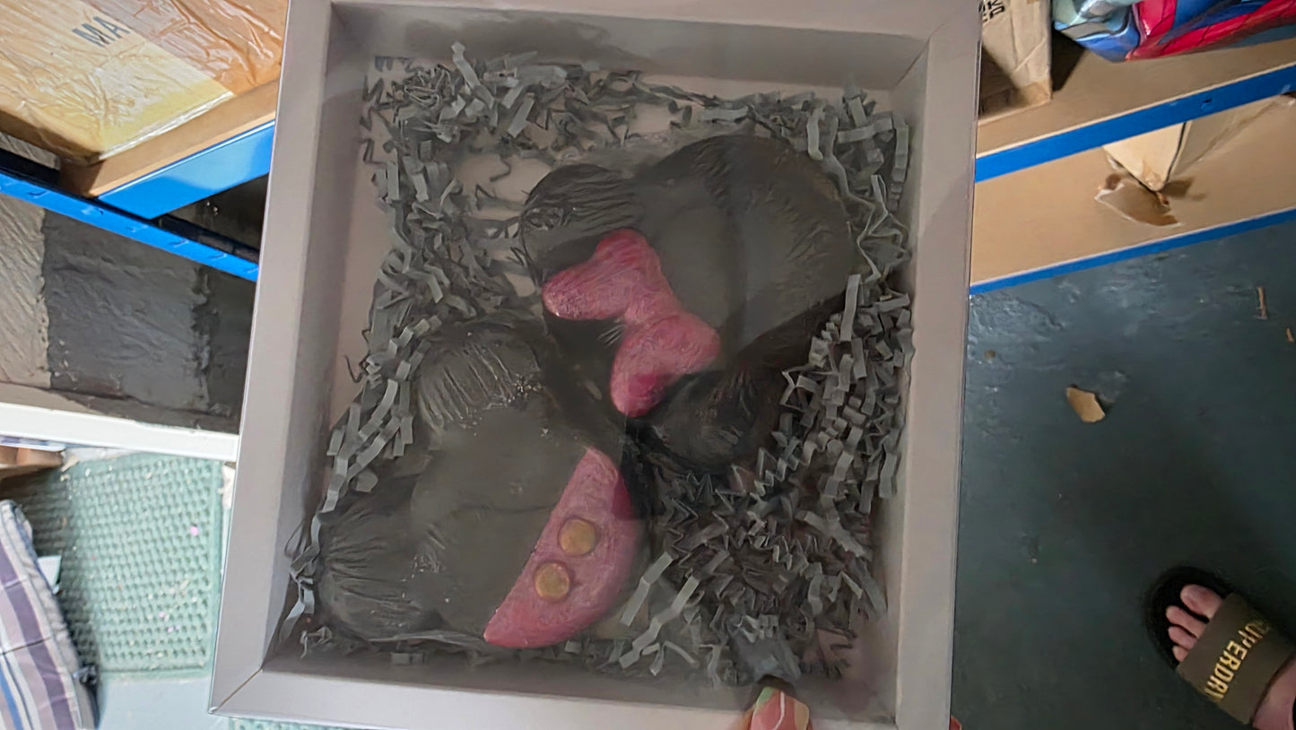 Bath bomb sets