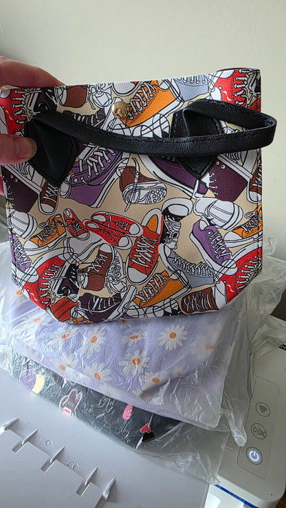 Artificial small bags