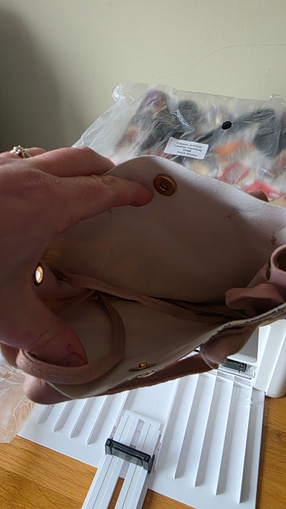 Artificial small bags