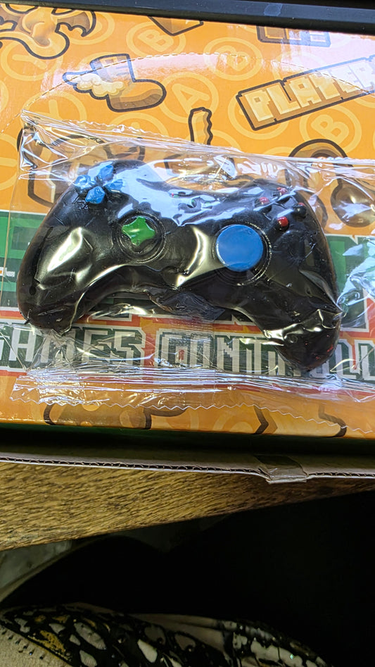 Gaming squishies