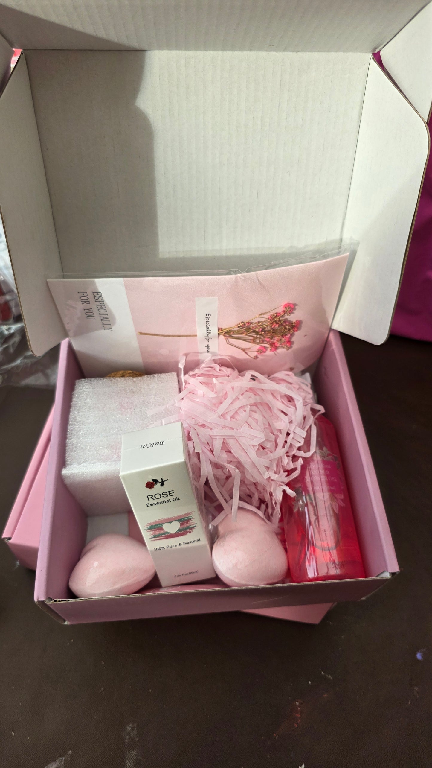 Lovely gift sets