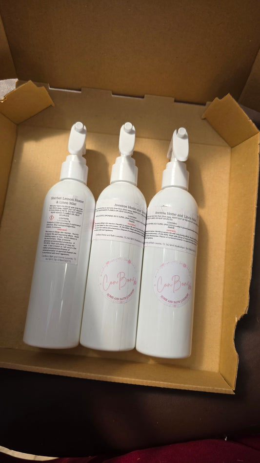 250ml room sprays