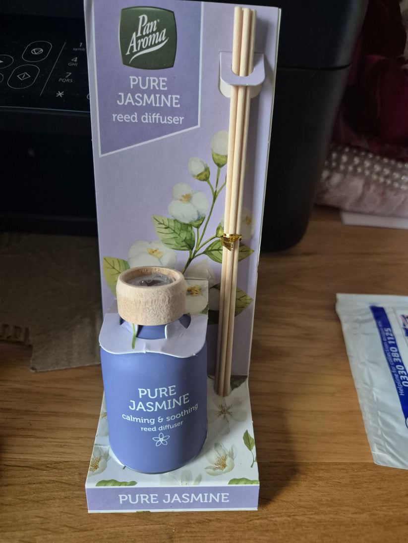 50ml Reed diffusers