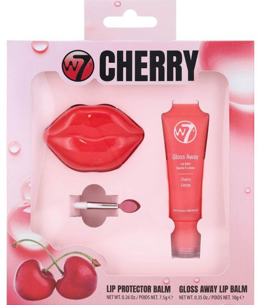 W7 Lip Care Gift Set Kit