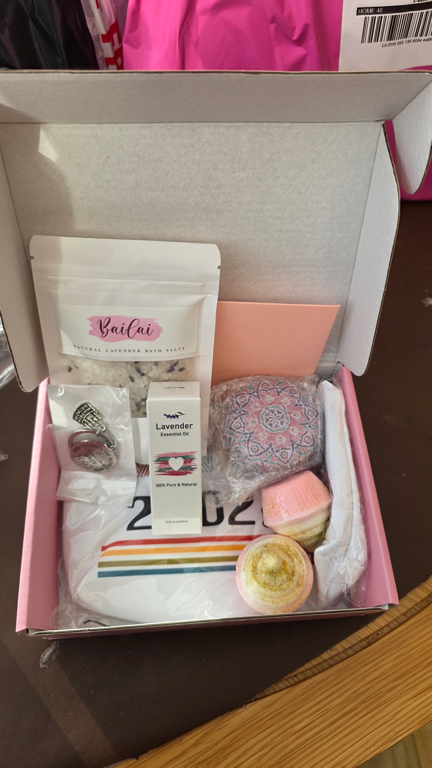 Lovely gift sets